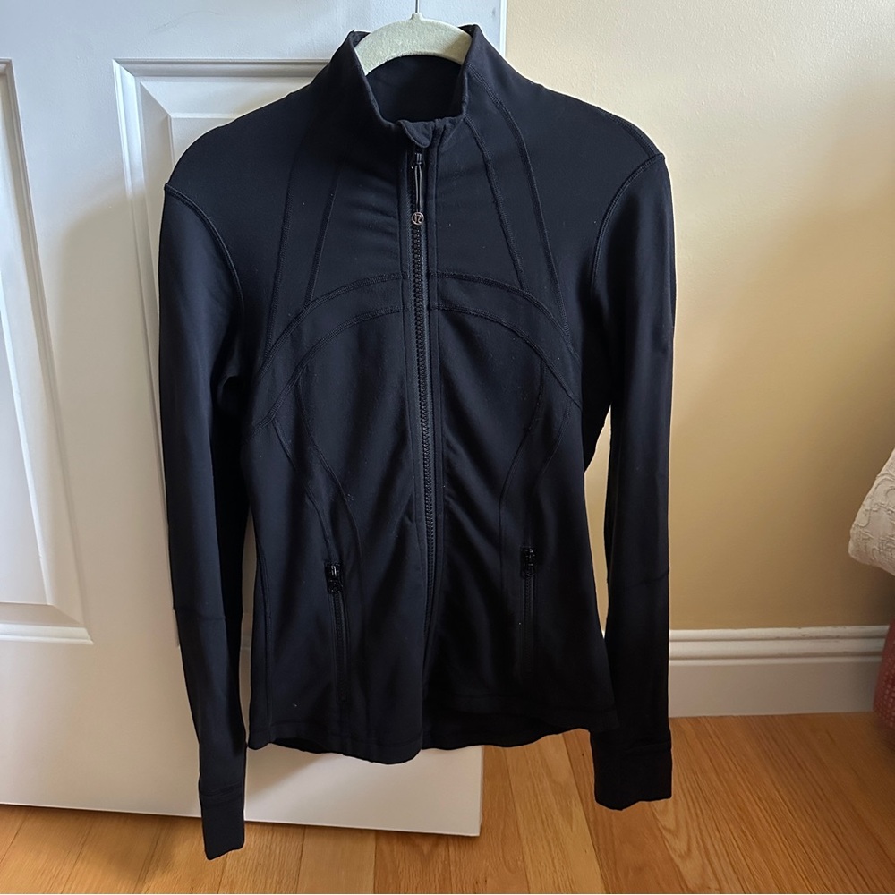 Lululemon Define Jacket